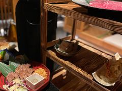 -無境·匠心日本料理(汉街店)