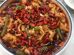 -普天和酒楼·新津菜·烤鸭(天津之眼店)