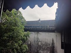 -黎里古镇