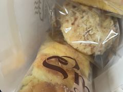 -美心西饼mx cakes(猎德优托邦店)