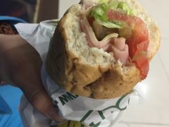 -赛百味SUBWAY(家佳源店)