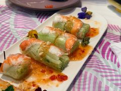 -蕉叶·广州明星泰国菜(保利广场店)