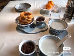 -四季民福烤鸭店(外滩外白渡桥店)