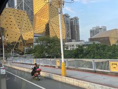 -柳州宾馆-云霄阁·旋转餐厅