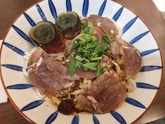 -面乙新派手擀面(大悦城店)