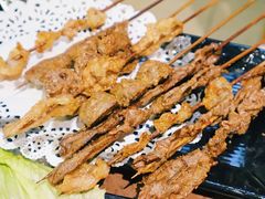 -幸运牛汕头小黄牛牛肉火锅(梅林店)