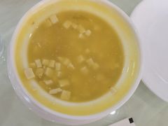 -清华大学-观畴园餐厅