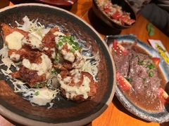 -醉虎传(南锣鼓巷店)