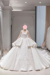 -MuseMarry婚纱(前海嘉里中心店)