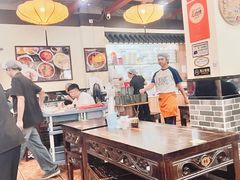 -牛王庙(龙华花园店)
