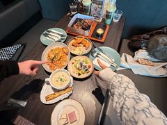 -卡朋西餐(宝安大仟里店)