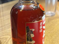 会稽山黄酒-小绍兴菜馆