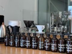 -DEEP COFFEE(瑞光烘焙工厂店)