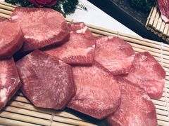-隐炉和牛烧肉店(群力店)