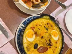 -玫瑰园西餐厅(新华大厦店)