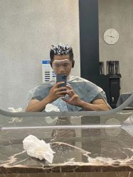 -POSALON烫发染发