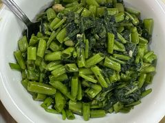 空心菜-笨罗卜浏阳菜馆(太平街店)