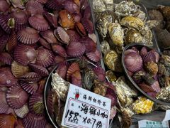 -旺角小渔村(二马路店)