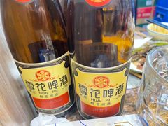 -鑫正兴东北烧烤(滨湖店)