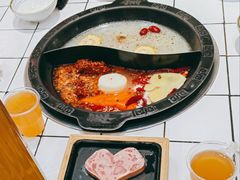-卤校长重庆火锅