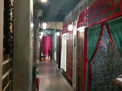 -东口码头·烧鸽子·鱼头泡饼·地方菜(金鹰悦城店)