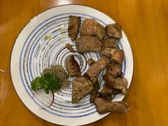 -银子铁板烧料理自助餐(人民广场店)