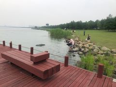 -苏州东太湖生态园