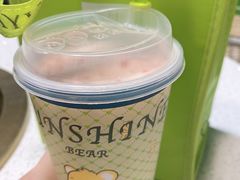 -奈雪的茶(石家庄万象城店)