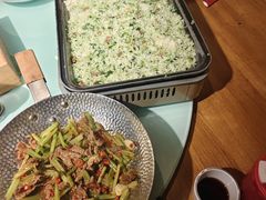 -沈家花园如皋菜(海阳路店)