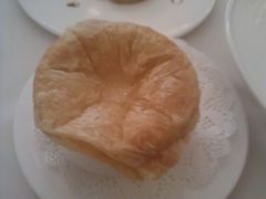 奶油酥皮汤-成桂西餐厅·42年的味道(五大道疙瘩楼店)