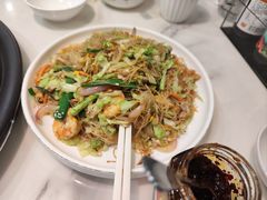 -海悦汇•闽菜•蒸汽海鲜(合景峰汇商务广场店)