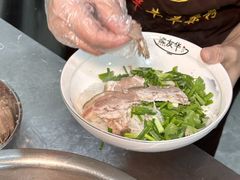 -熊氏牛羊杂粉(龙眼井总店)