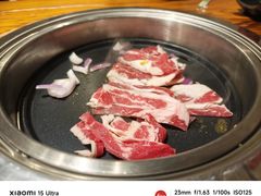 -玖泉里烤肉
