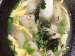 -桃园眷村(万象天地店)