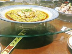 -徐鼎盛民间菜(南坪后堡店)