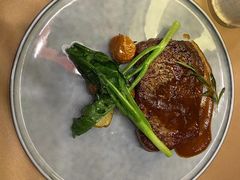 -国家大剧院西餐厅