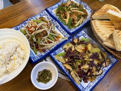 -老味道1992(武当山店)