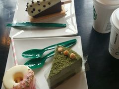 -星巴克臻选(北京前门大街店)