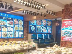 -船泊丽港(统一路店)