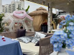 -天空花园餐吧·生日·团建(南山店)