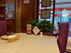 -北京全聚德(玉泉路店)