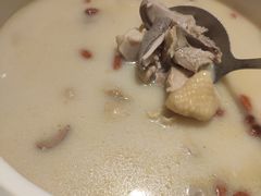 -湯系·煲汤手艺人(东二环泰禾广场店)
