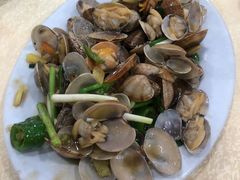 -源海渔村·现捞海鲜(大角湾店)