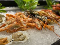 -采粤轩中餐厅(惠州金海湾喜来登度假酒店)