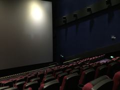 -中影佰纳国际影城DMAX(花都广百广场店)