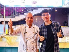 -金百门·顺德海鲜酒家(陈村店)