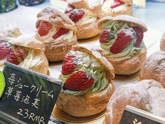 -KOMUGI 小麦家(新地假日广场店)