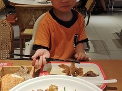 -避风塘·老港味餐厅(虹口龙之梦店)