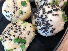-小杨生煎(香港名都店)