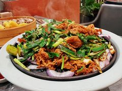 -长安记·大美陕菜(大族广场店)